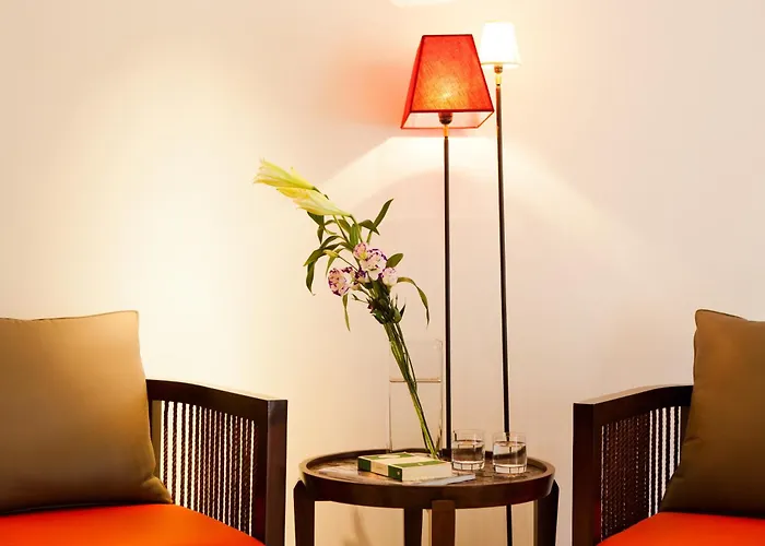 Singapore Hotels