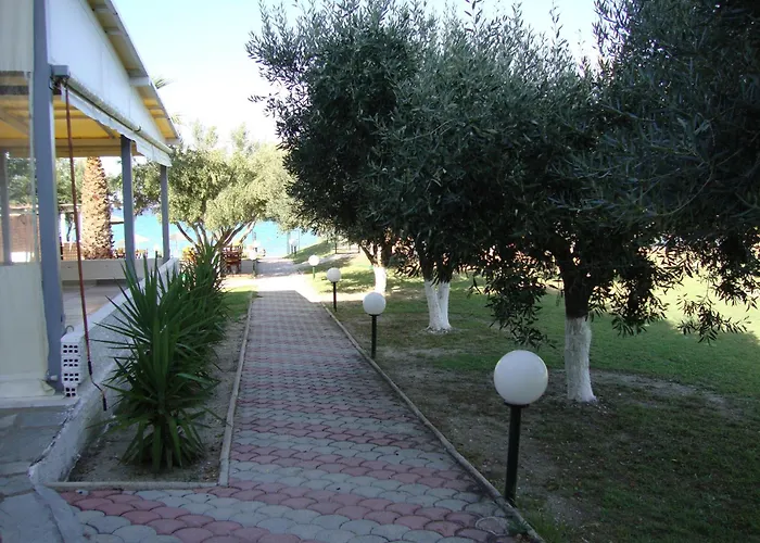 Kopsis Beach Hotel