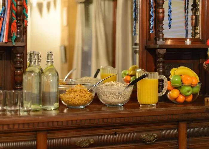 Hotel Tipperary House Dublino