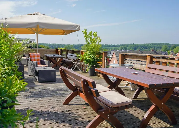 Ds Hotel Bad Bentheim