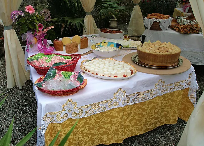 Hotel Del Sole Al Plebiscito Sapri