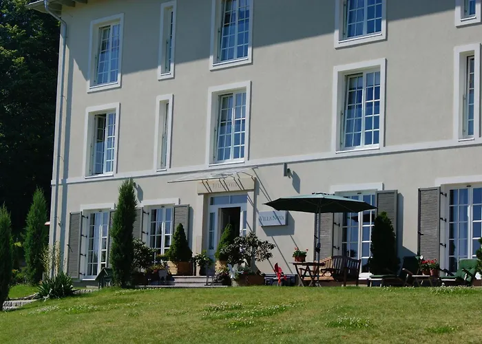 Hotels in Jelenia Góra