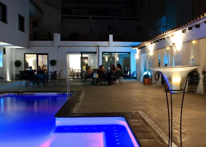 Hotel Salomé