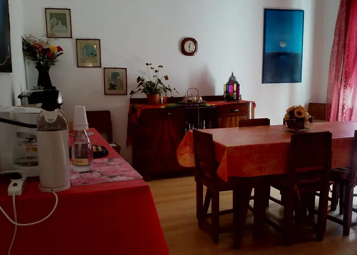 B&B Arabesque Veneza