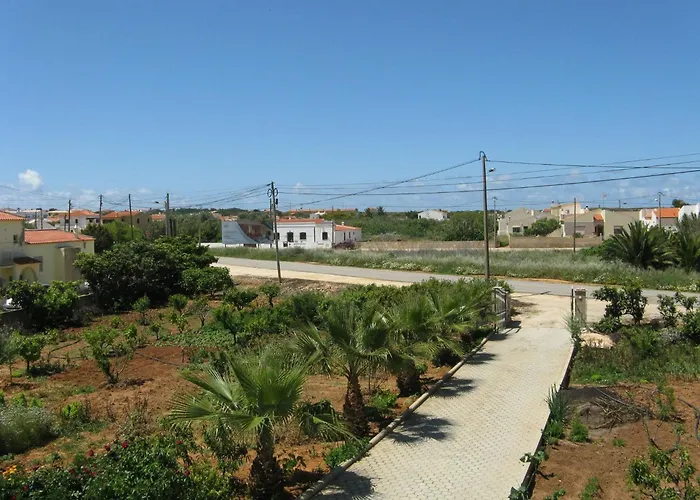 Residencia Quinta do Poço Guesthouse Sagres