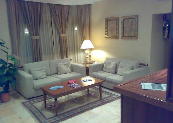 Hotel Jardim Elvas
