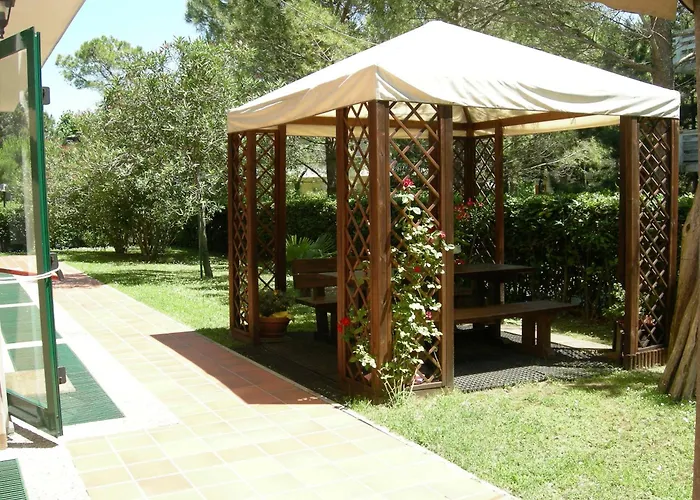 Hotel Eden Lignano Sabbiadoro