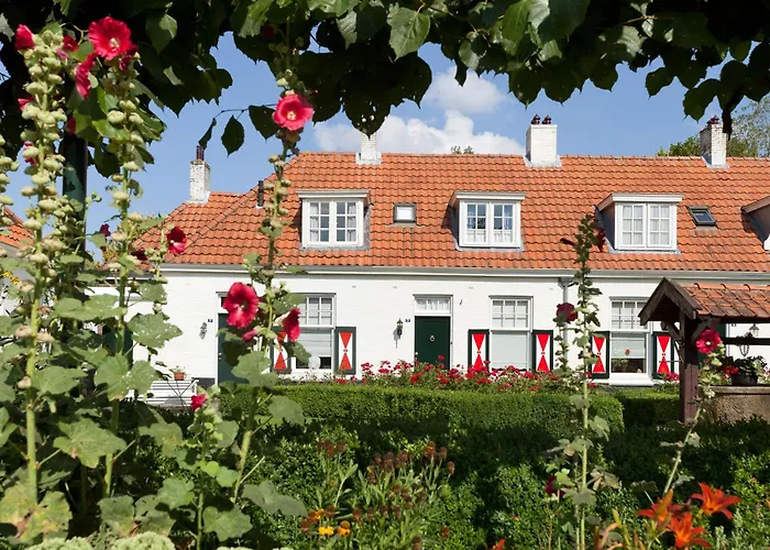 Boutique Hotel 'T Lansink
