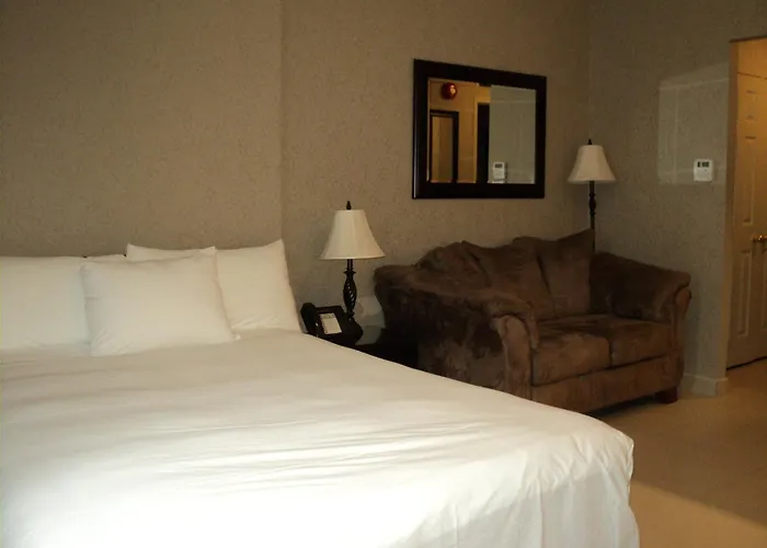 Montecassino Hotel & Event Centre Toronto