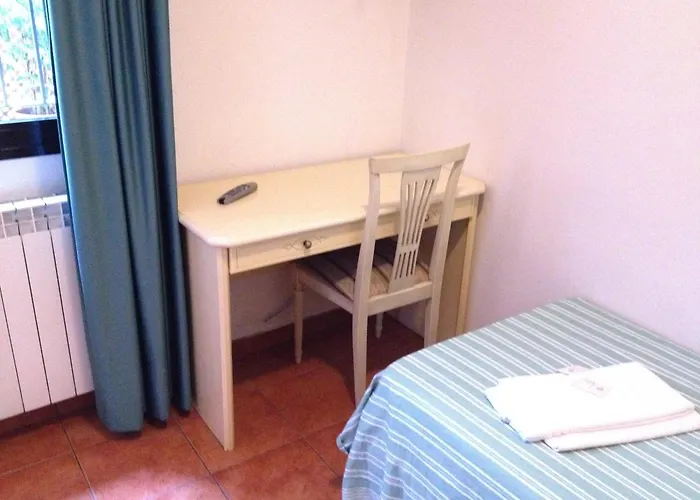 Albergo Sonia Firenze