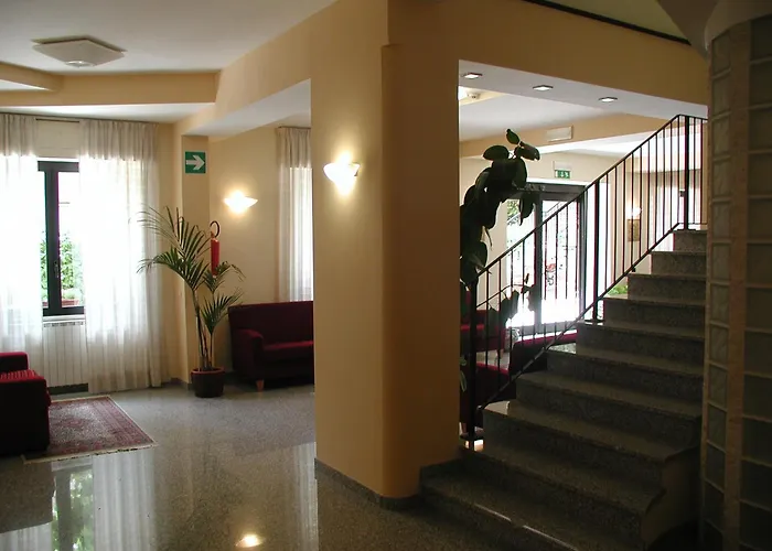 Hotel Marystella
