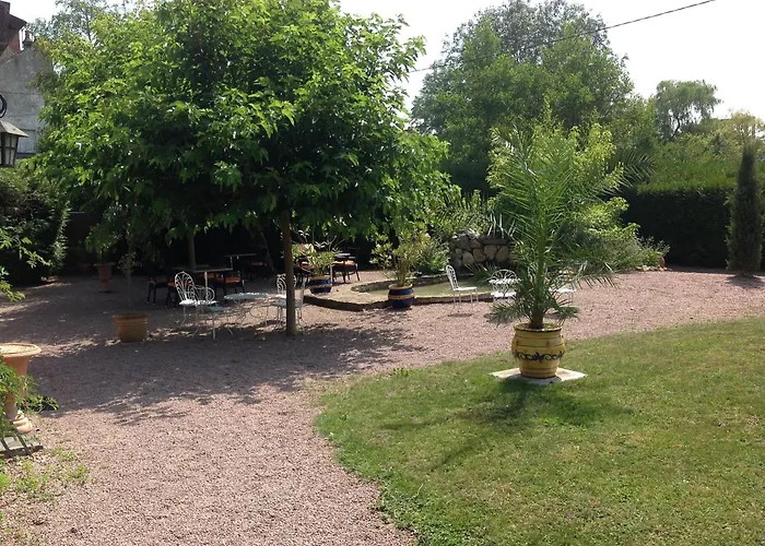 Autun Hotels