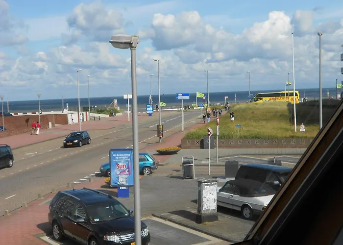 Pension Sissi Zandvoort