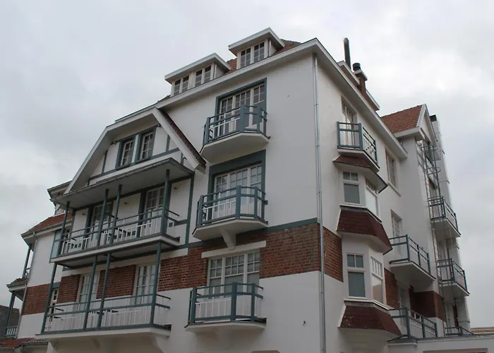 Hotel Astel De Haan