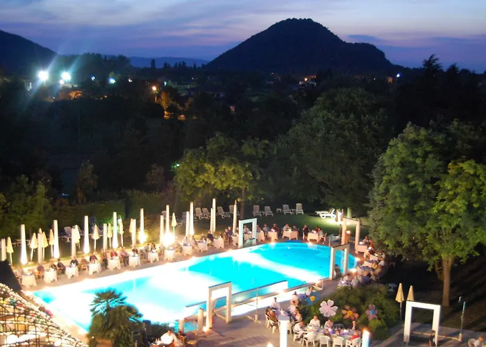 Hotel Terme Orvieto