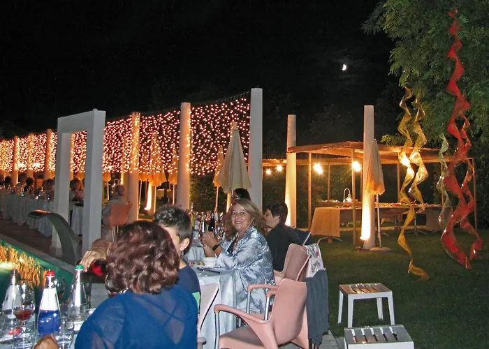 Termeterna Longevity Spring Resort Abano Terme