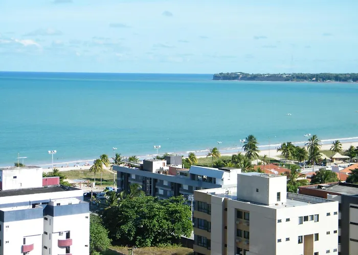 Littoral Tambau Flat Hotel João Pessoa