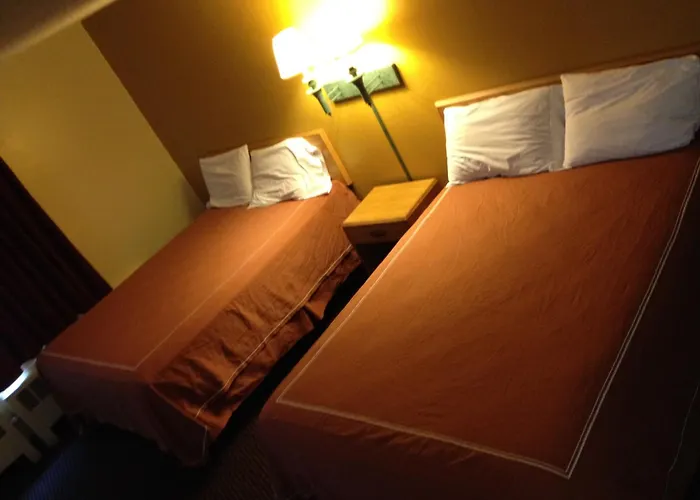Caravan Motel Niagara Falls