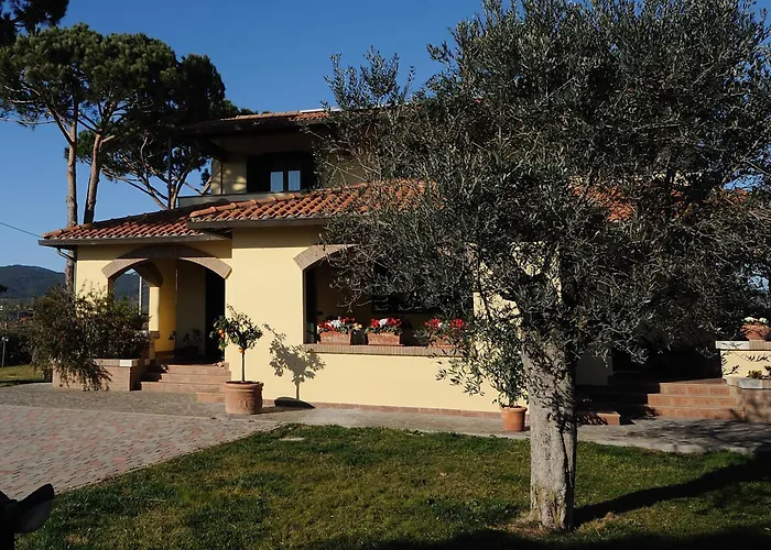 B&B L'Acquacotta