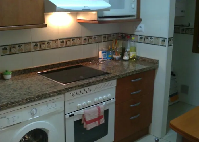Hotel Hospedaxe Carragal Ribadeo