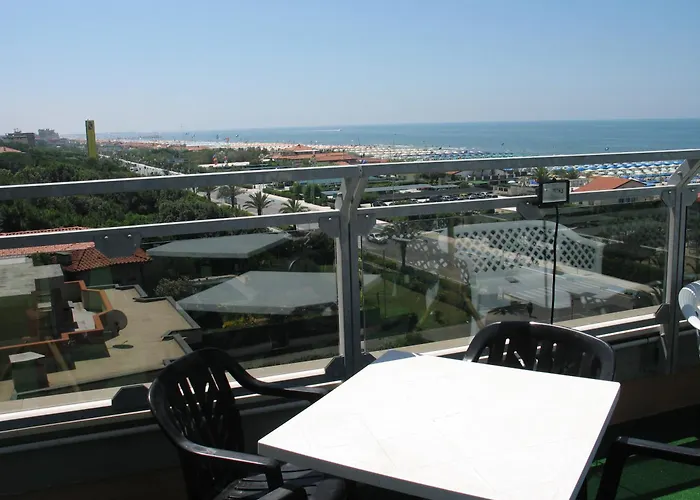 Hotel Bixio
