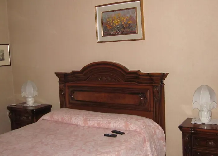 Hotel a Saint-Christophe
