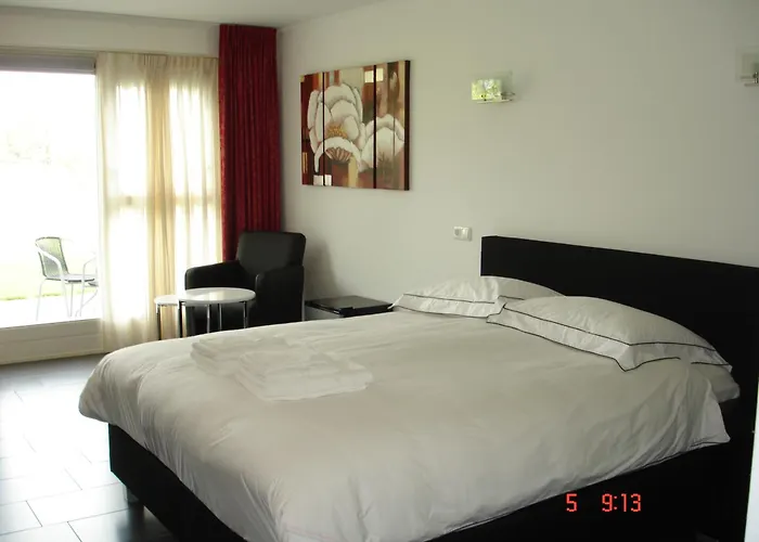 Cecilia - Catharina B&B Joure