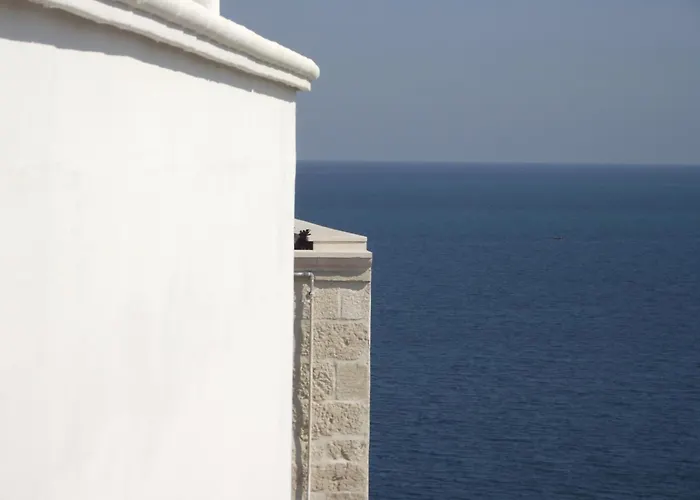Tra le Mura Polignano a Mare