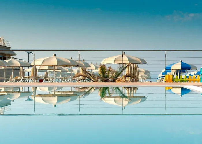 Hotel Lina Misano Adriatico