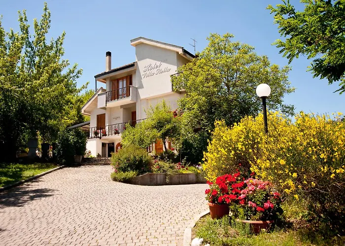 Hotel Villa Stella Cascia