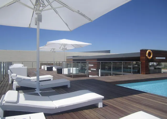 Sercotel El Encin Golf Alcalá de Henares