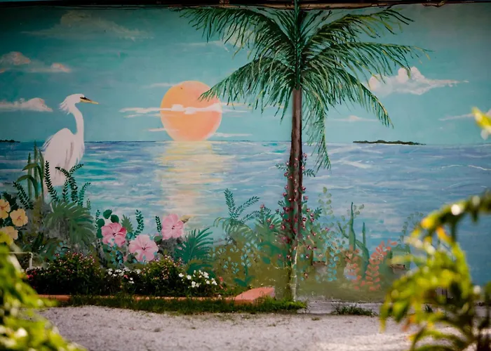 Rock Reef Resort Key Largo