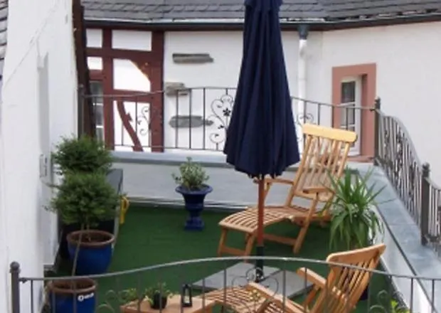 Märchenhotel Bernkastel-Kues