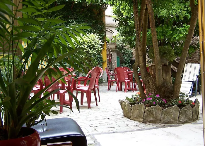 Albergo Corona