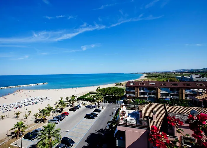 Hotel Canguro San Benedetto del Tronto