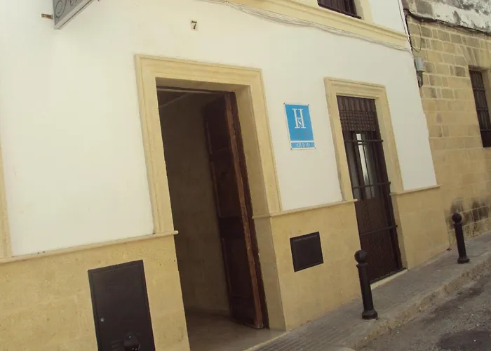 Hostal Fenix Jerez de la Frontera