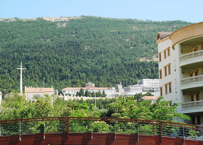 Gran Paradiso Hotel Spa
