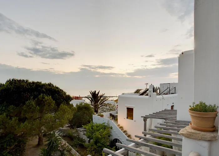 Studios&Suites Rania
