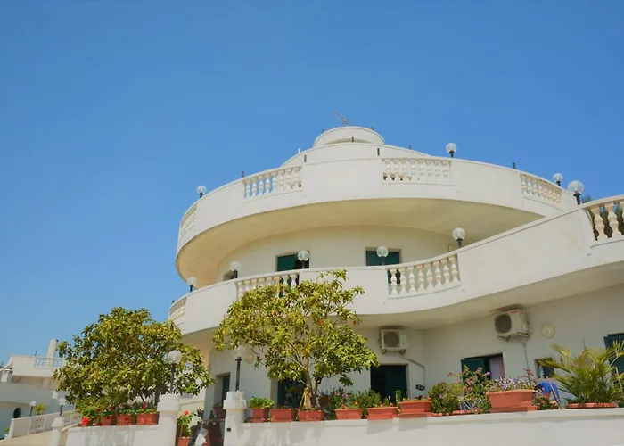 Hotel Falco D'oro Cisternino