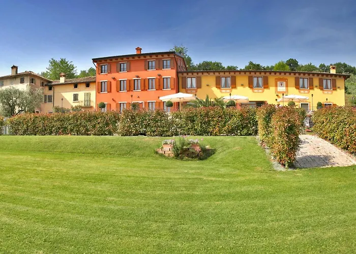 Bed and Breakfast La Zerla Bardolino