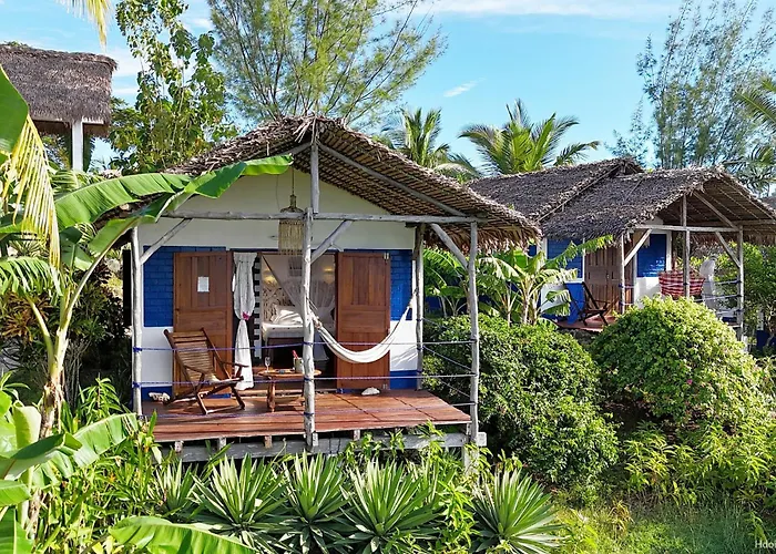Hotels in Andilana