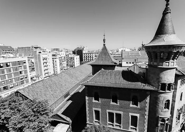 Hostal Argo Barcelona