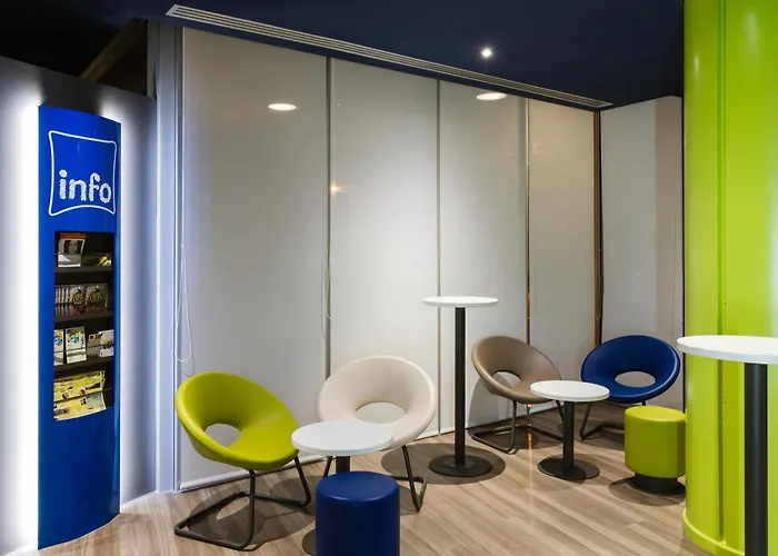 Ibis Budget Braga Centro