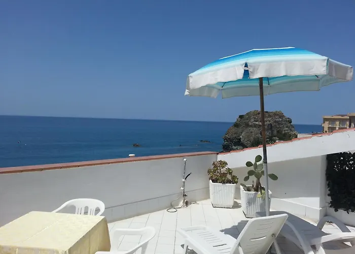 Hotel Ristorante Mareblu Amantea