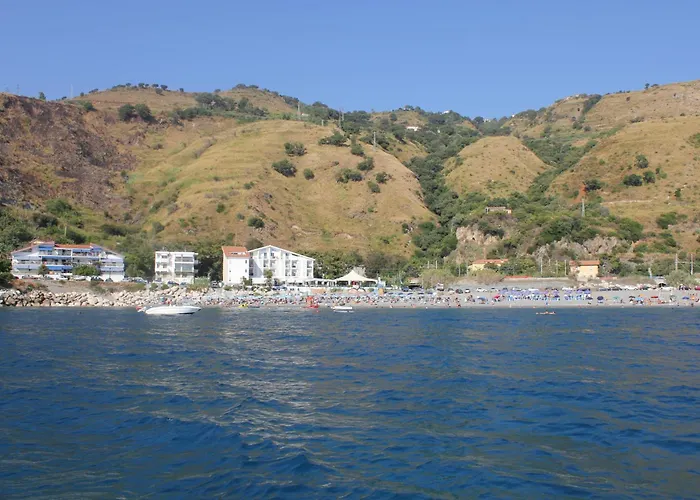 Hotel Ristorante Mareblu