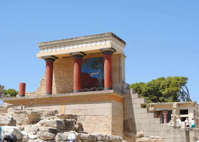 Harma Boutique Hotel Chersonissos