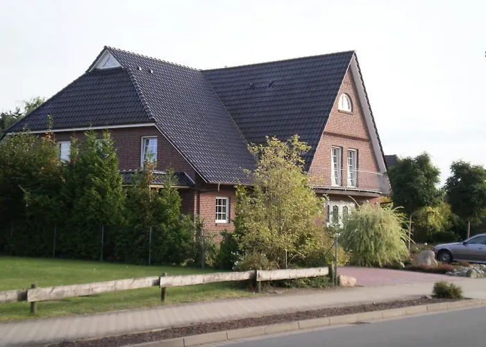 Hotel Heidetraum