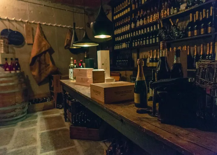 Boutique Hotel Borgo Nuovo Milaan