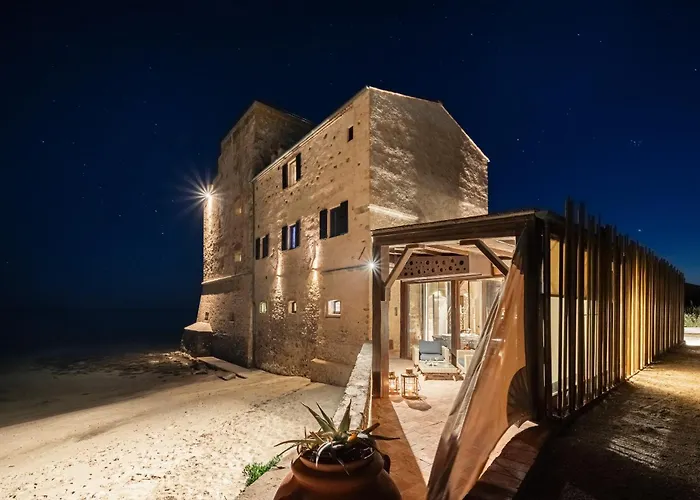 Hotel Relais Torre Mozza - Dimora d' Epoca Follonica