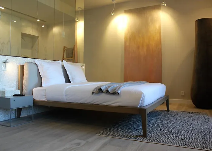 Les Suites Massena Nizza